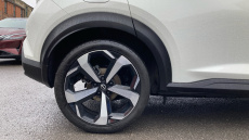 Nissan Juke 1.6 Hybrid Tekna 5dr Auto Hybrid Hatchback